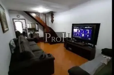 Casa com 2 quartos à venda no Santa Paula, São Caetano do Sul 