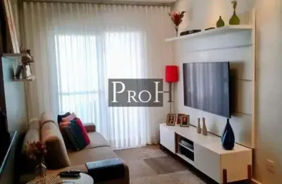 Apartamento com 2 quartos à venda no Barcelona, São Caetano do Sul 