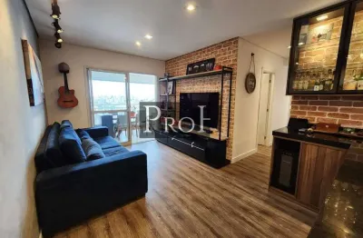 Apartamento com 3 quartos à venda no Centro, São Bernardo do Campo 