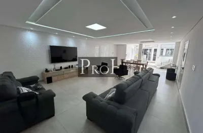 Casa com 3 quartos à venda no Olímpico, São Caetano do Sul 