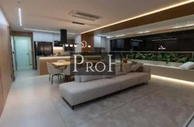 Apartamento com 3 quartos à venda no Campestre, Santo André 