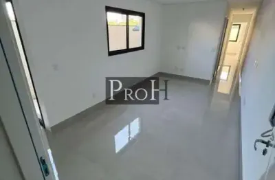 Apartamento com 3 quartos à venda no Jardim, Santo André 