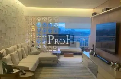 Apartamento com 3 quartos à venda na Vila Gonçalves, São Bernardo do Campo 