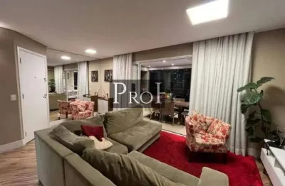 Apartamento com 3 quartos à venda no Santa Paula, São Caetano do Sul 