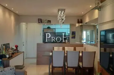 Apartamento com 3 quartos à venda no Campestre, Santo André 