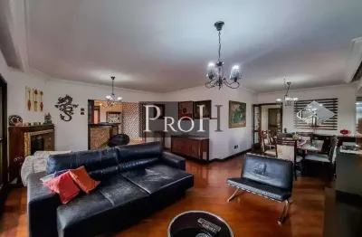 Apartamento com 4 quartos à venda no Ipiranga, São Paulo 