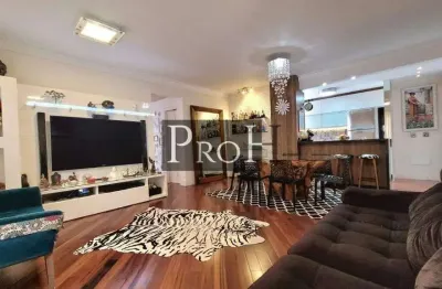 Apartamento com 3 quartos à venda no Baeta Neves, São Bernardo do Campo 