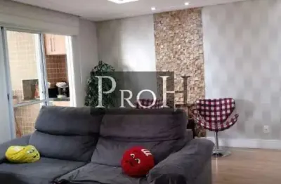 Apartamento com 3 quartos à venda no Baeta Neves, São Bernardo do Campo 