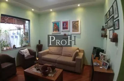 Casa em condomínio fechado com 3 quartos à venda no Demarchi, São Bernardo do Campo 