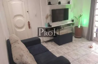 Casa com 2 quartos à venda no Parque Novo Oratório, Santo André 