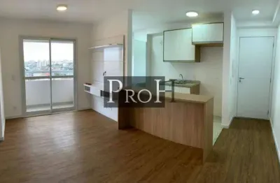 Apartamento com 2 quartos à venda na Vila Sacadura Cabral, Santo André 
