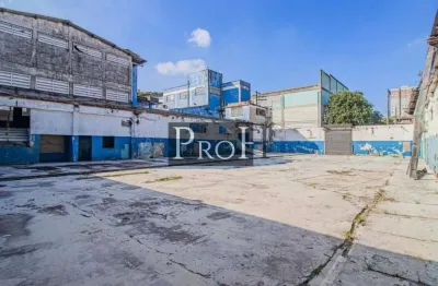 Barracão / Galpão / Depósito à venda no Centro, São Caetano do Sul 