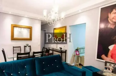 Apartamento à à venda 3 quartos quartos em são bernardo do campo - 299.000,00