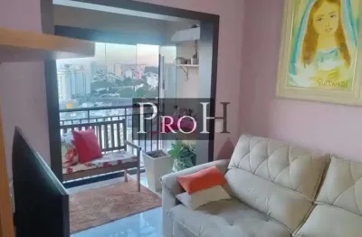 Apartamento com 2 quartos à venda no Jardim Olavo Bilac, São Bernardo do Campo 