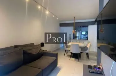 Apartamento com 2 quartos à venda no Assunção, São Bernardo do Campo 