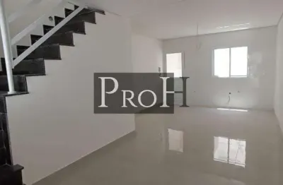 Casa com 3 quartos à venda na Vila Homero Thon, Santo André 