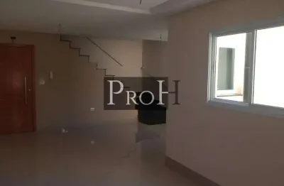 Cobertura com 3 quartos à venda no Santa Maria, Santo André 