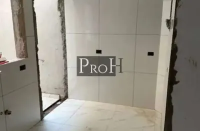 Apartamento com 2 quartos à venda na Vila Humaitá, Santo André 