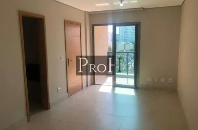 Apartamento com 2 quartos à venda no Campestre, Santo André 