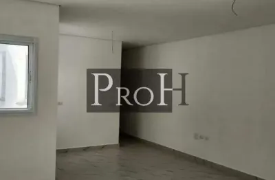 Cobertura com 3 quartos à venda no Campestre, Santo André 