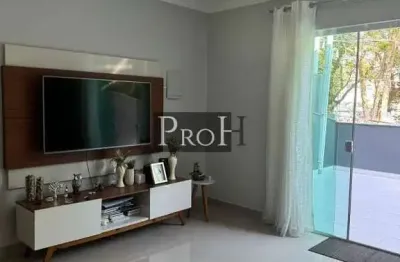 Casa com 3 quartos à venda no Jardim Las Vegas, Santo André 