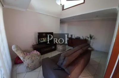 Casa com 4 quartos à venda no Santa Maria, São Caetano do Sul 