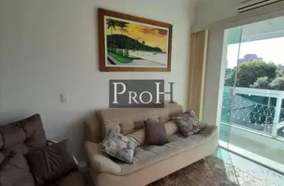 Apartamento com 2 quartos à venda no Paraíso, Santo André 