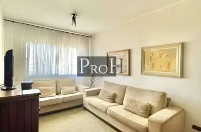 Apartamento com 2 quartos à venda no Jardim do Mar, São Bernardo do Campo 