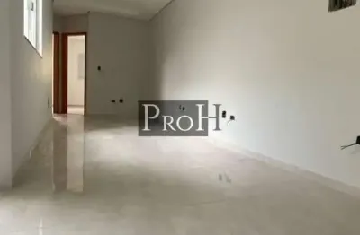 Apartamento com 2 quartos à venda no Parque das Nações, Santo André 