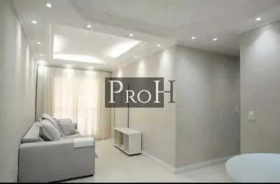 Apartamento com 2 quartos à venda no Santo Antônio, São Caetano do Sul 