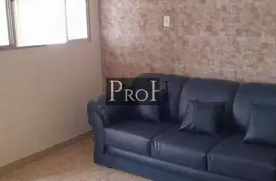Casa com 2 quartos à venda na Vila Palmares, Santo André 