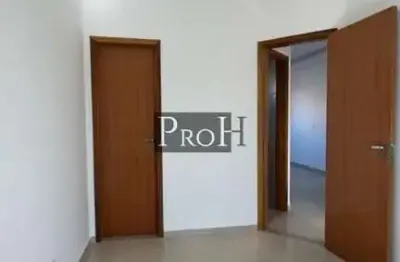 Apartamento com 2 quartos à venda no Jardim Bom Pastor, Santo André 