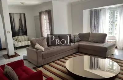 Casa com 3 quartos à venda na Vila Alice, Santo André 