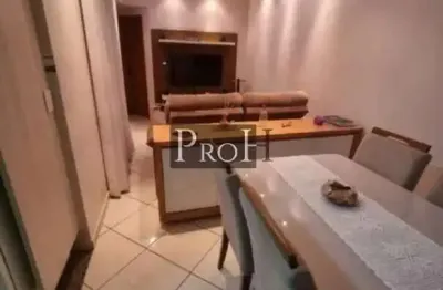 Cobertura com 2 quartos à venda no Silveira, Santo André 