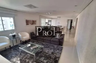 Apartamento com 4 quartos à venda no Campestre, Santo André 