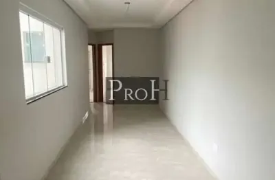 Cobertura com 2 quartos à venda no Parque das Nações, Santo André 