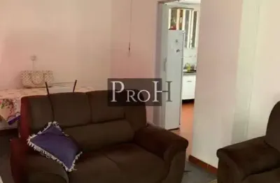 Casa com 3 quartos à venda no Osvaldo Cruz, São Caetano do Sul 