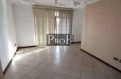 Casa com 3 quartos à venda na Vila Aquilino, Santo André 