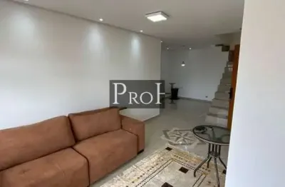 Cobertura com 3 quartos à venda no Rudge Ramos, São Bernardo do Campo 