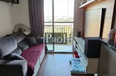 Apartamento com 2 quartos à venda no Planalto, São Bernardo do Campo 