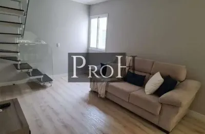 Cobertura com 3 quartos à venda no Nova Gerty, São Caetano do Sul 