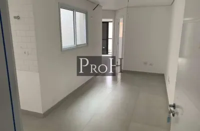 Cobertura com 2 quartos à venda na Vila Pires, Santo André 