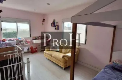 Casa com 2 quartos à venda no Prosperidade, São Caetano do Sul 
