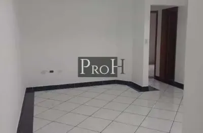 Apartamento com 2 quartos à venda na Vila Humaitá, Santo André 