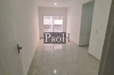 Apartamento com 2 quartos à venda no Rudge Ramos, São Bernardo do Campo 