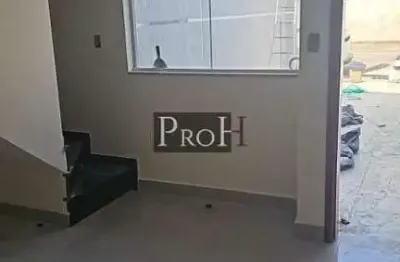 Casa com 3 quartos à venda na Vila Camilópolis, Santo André 
