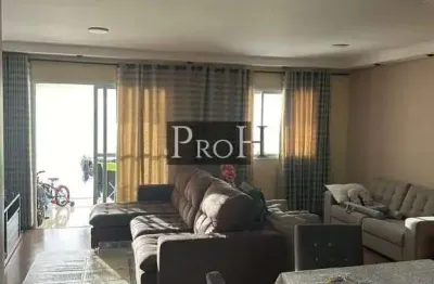 Apartamento com 2 quartos à venda no Centro, São Bernardo do Campo 