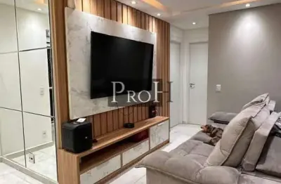 Apartamento com 2 quartos à venda no Boa Vista, São Caetano do Sul 