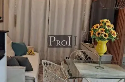 Apartamento com 2 quartos à venda no Cambuci, São Paulo 