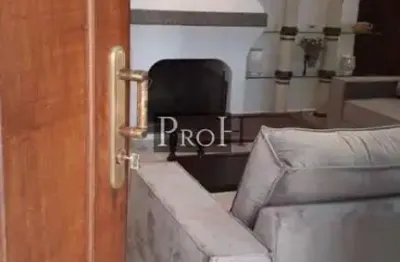 Casa com 5 quartos à venda no Nova Petrópolis, São Bernardo do Campo 